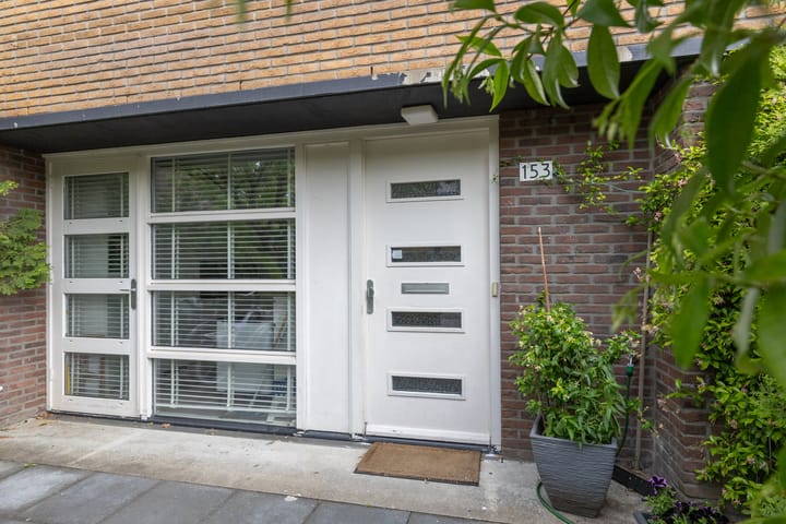 Foto 2 van Tweede Westerparklaan 153