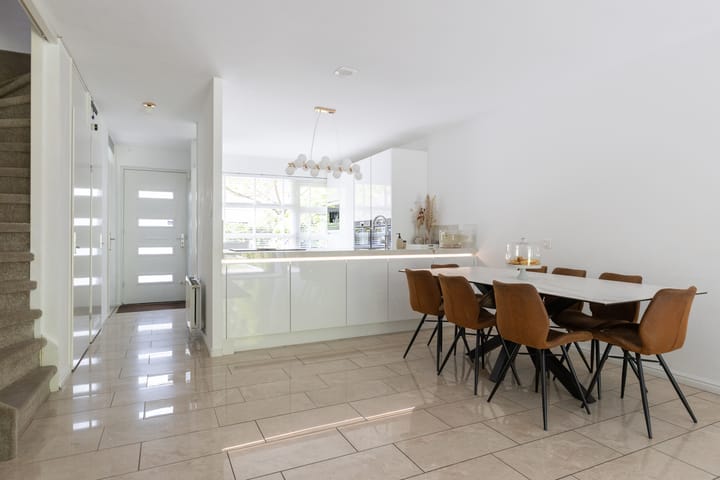 Photo 11 of Tweede Westerparklaan 153