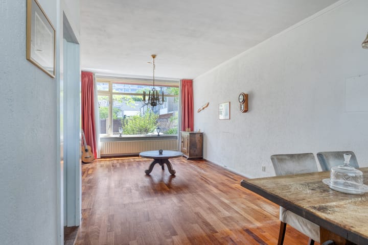 Foto 2 van Mechelinenblok 16