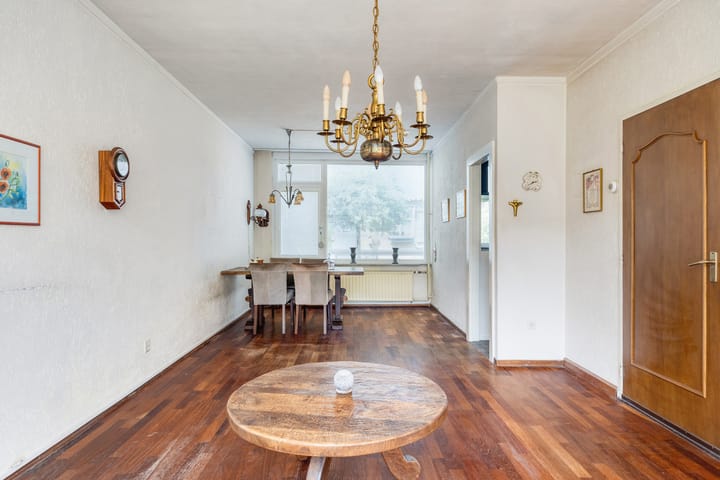 Foto 3 van Mechelinenblok 16