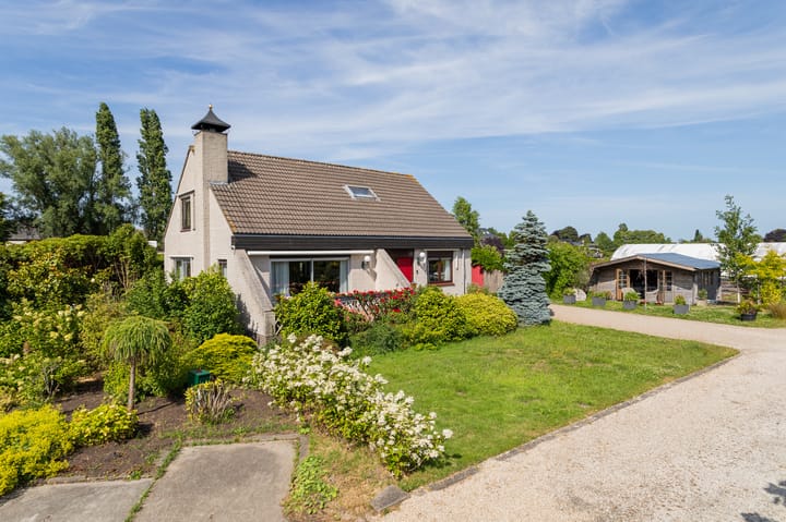 Foto 2 van Den Ham 13