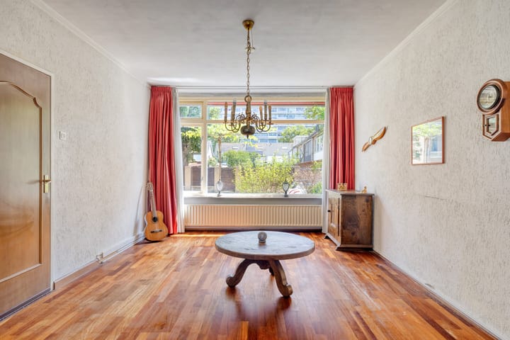 Foto 6 van Mechelinenblok 16