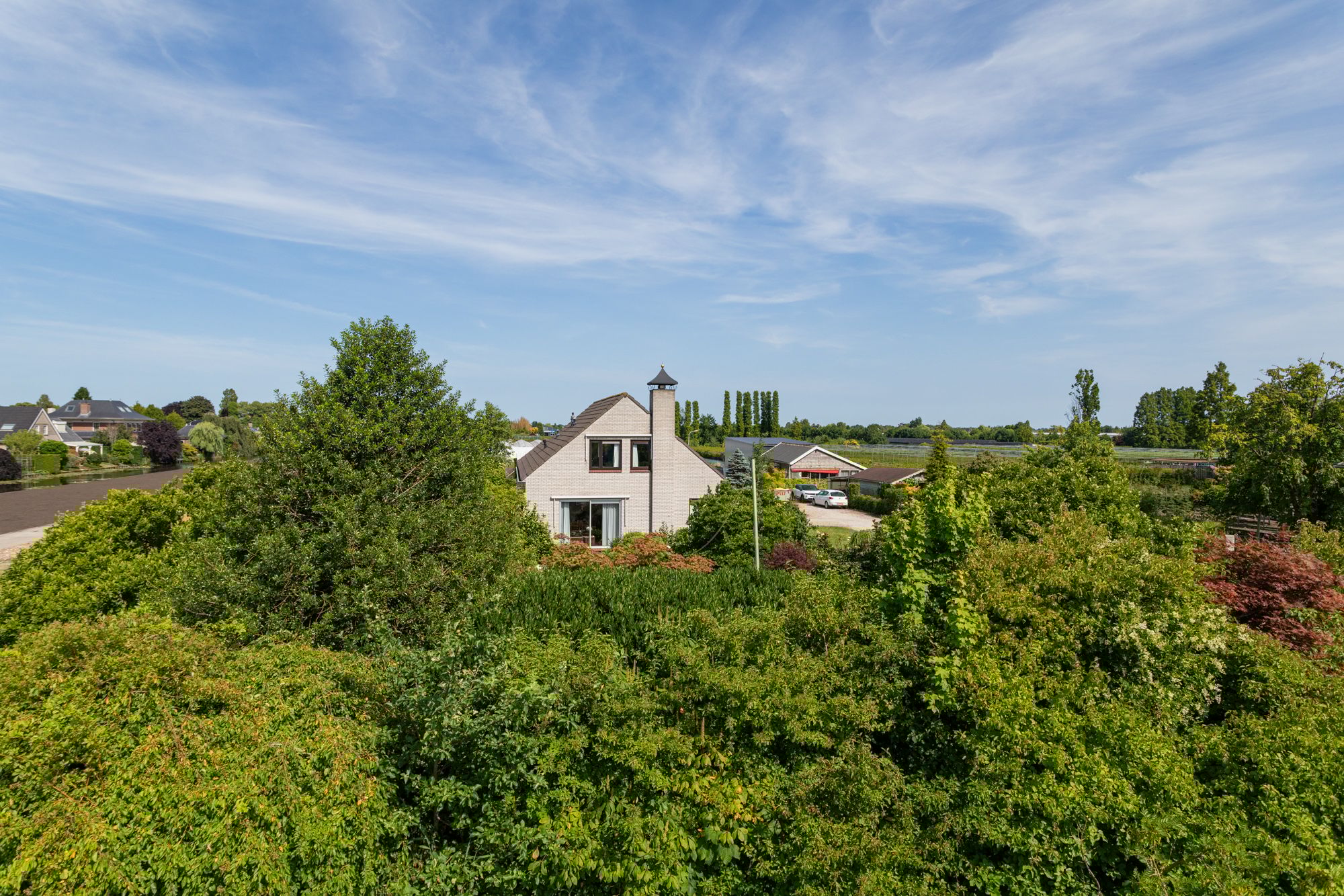 Foto 3 van Den Ham 13