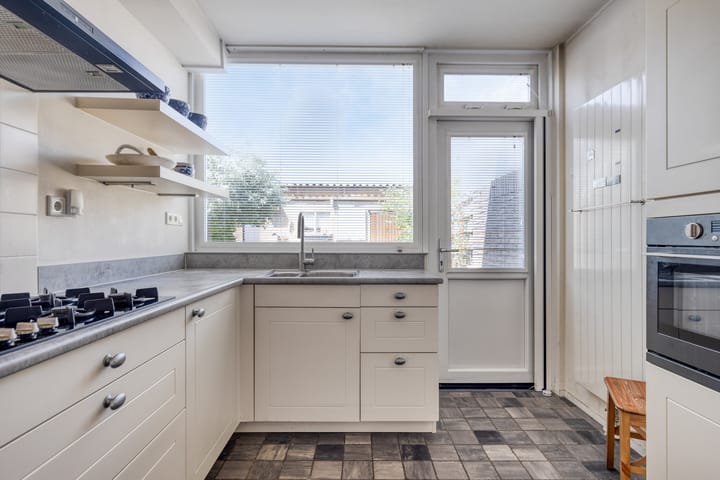 Foto 4 van Mechelinenblok 16