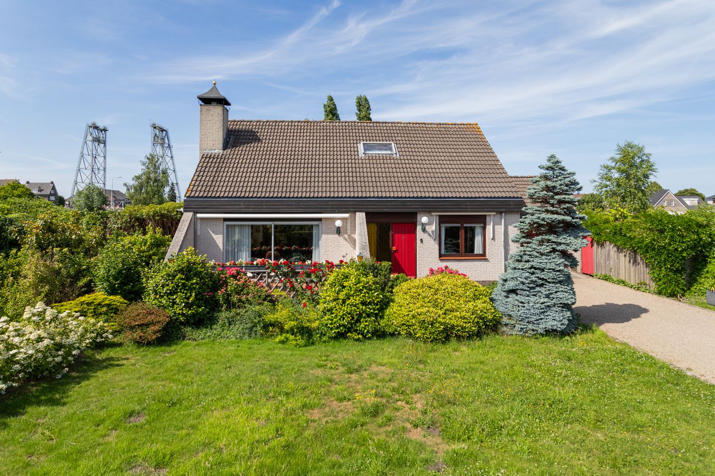 Foto 4 van Den Ham 13