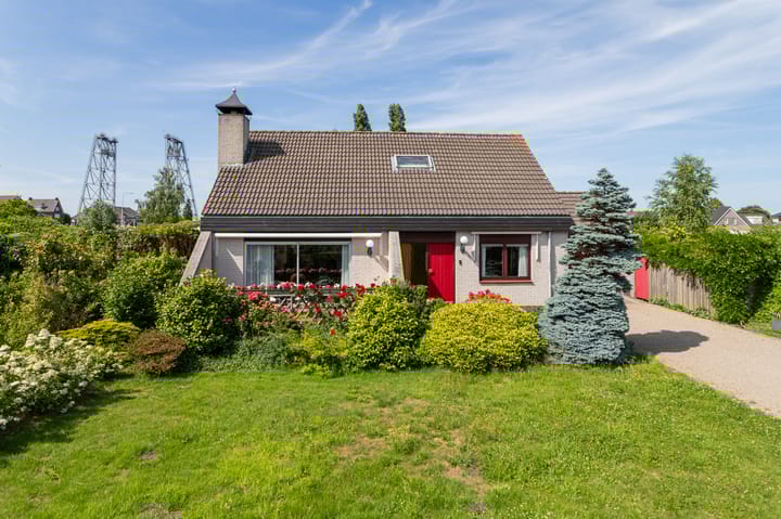 Foto 4 van Den Ham 13