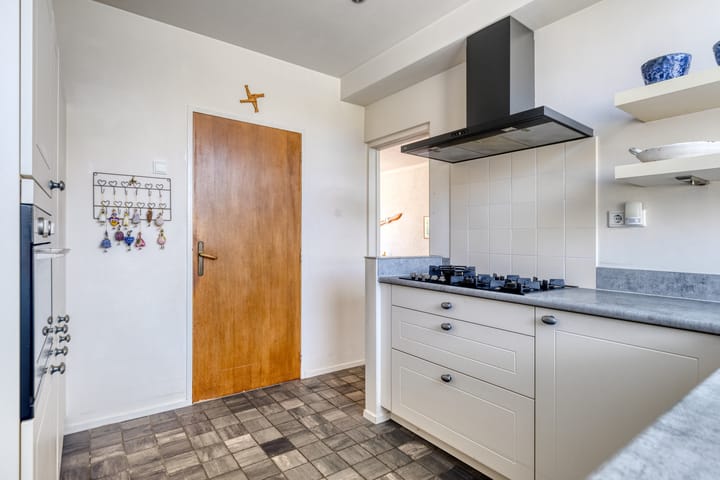 Foto 5 van Mechelinenblok 16