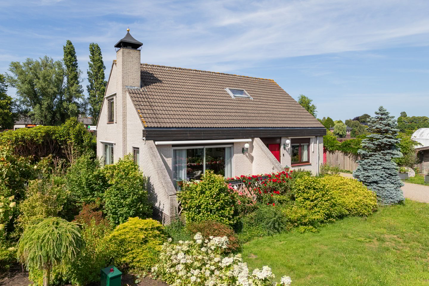 Foto 5 van Den Ham 13