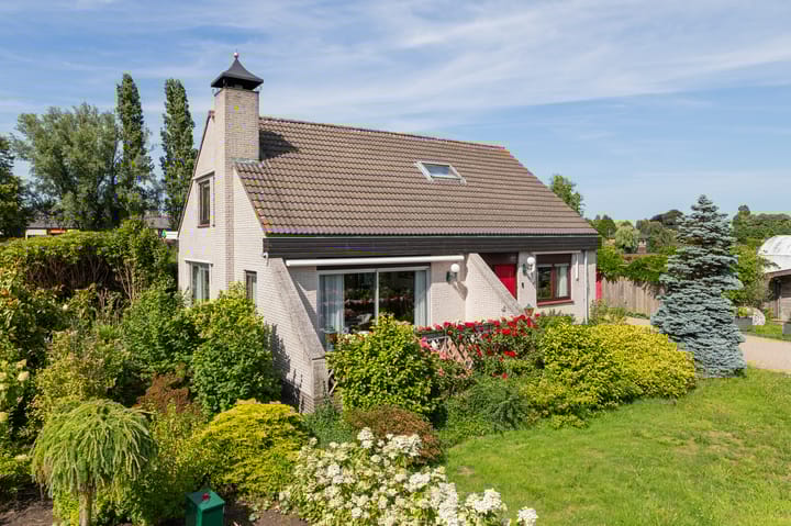 Foto 5 van Den Ham 13