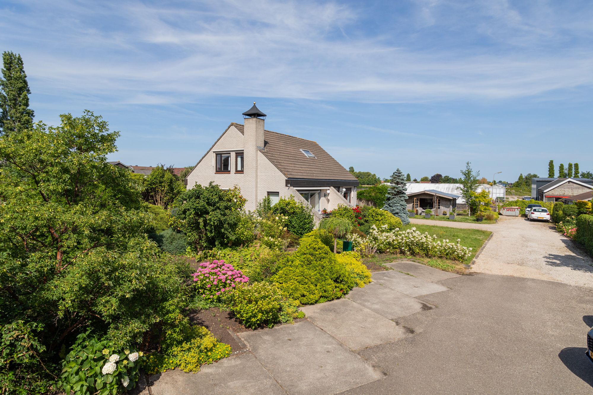 Foto 6 van Den Ham 13