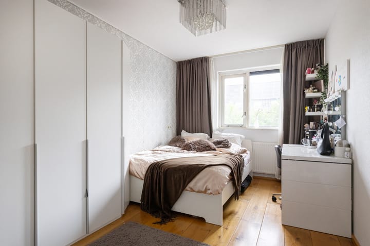 Photo 21 of Tweede Westerparklaan 153