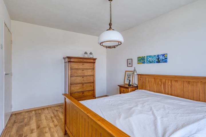 Foto 9 van Mechelinenblok 16