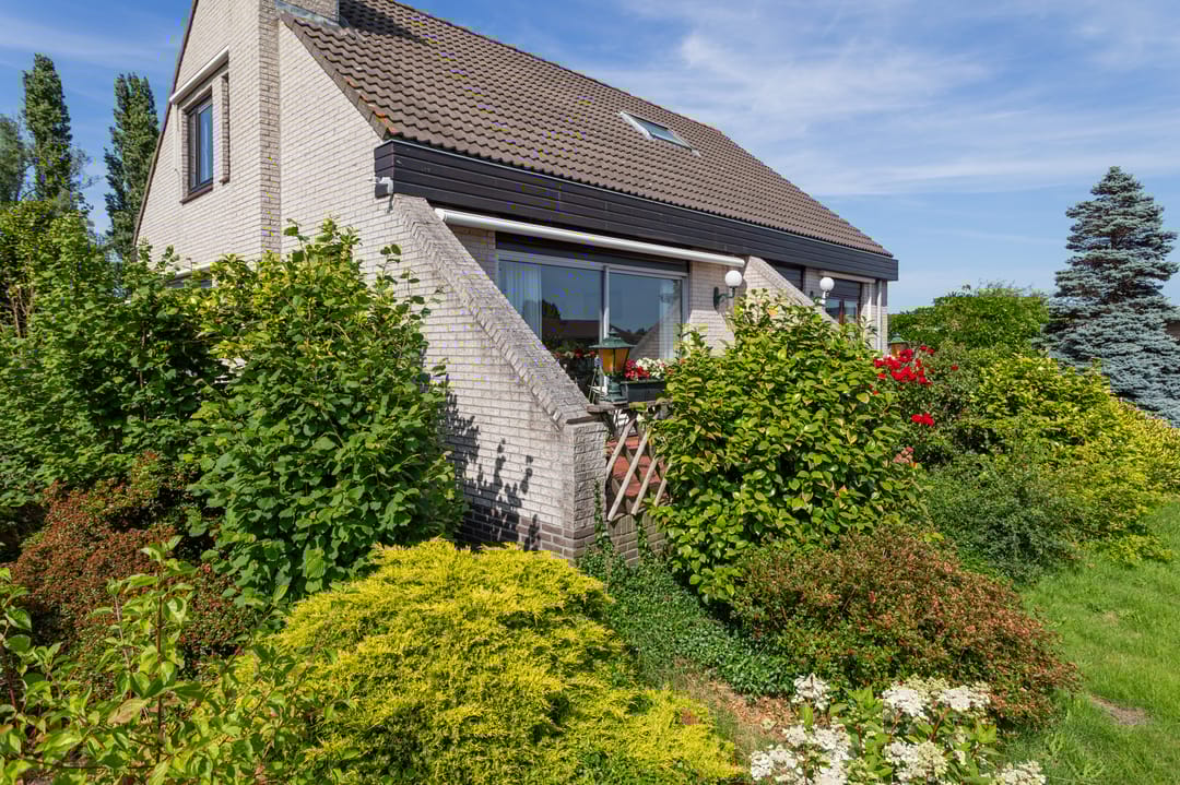 Foto 7 van Den Ham 13