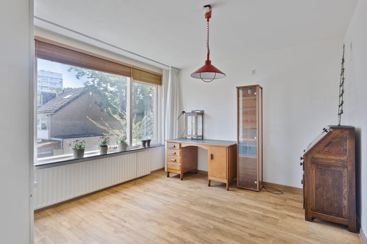 Foto 10 van Mechelinenblok 16