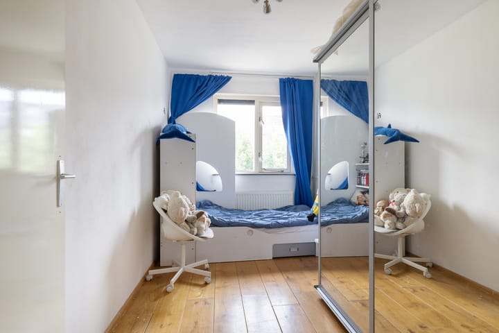 Photo 23 of Tweede Westerparklaan 153