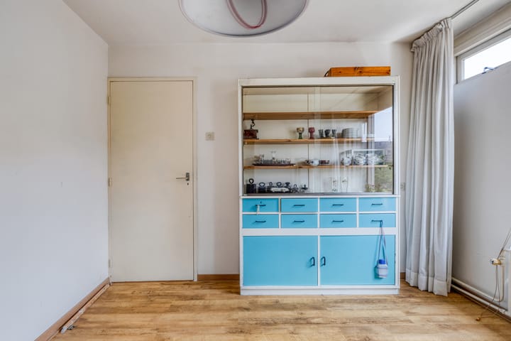 Foto 11 van Mechelinenblok 16