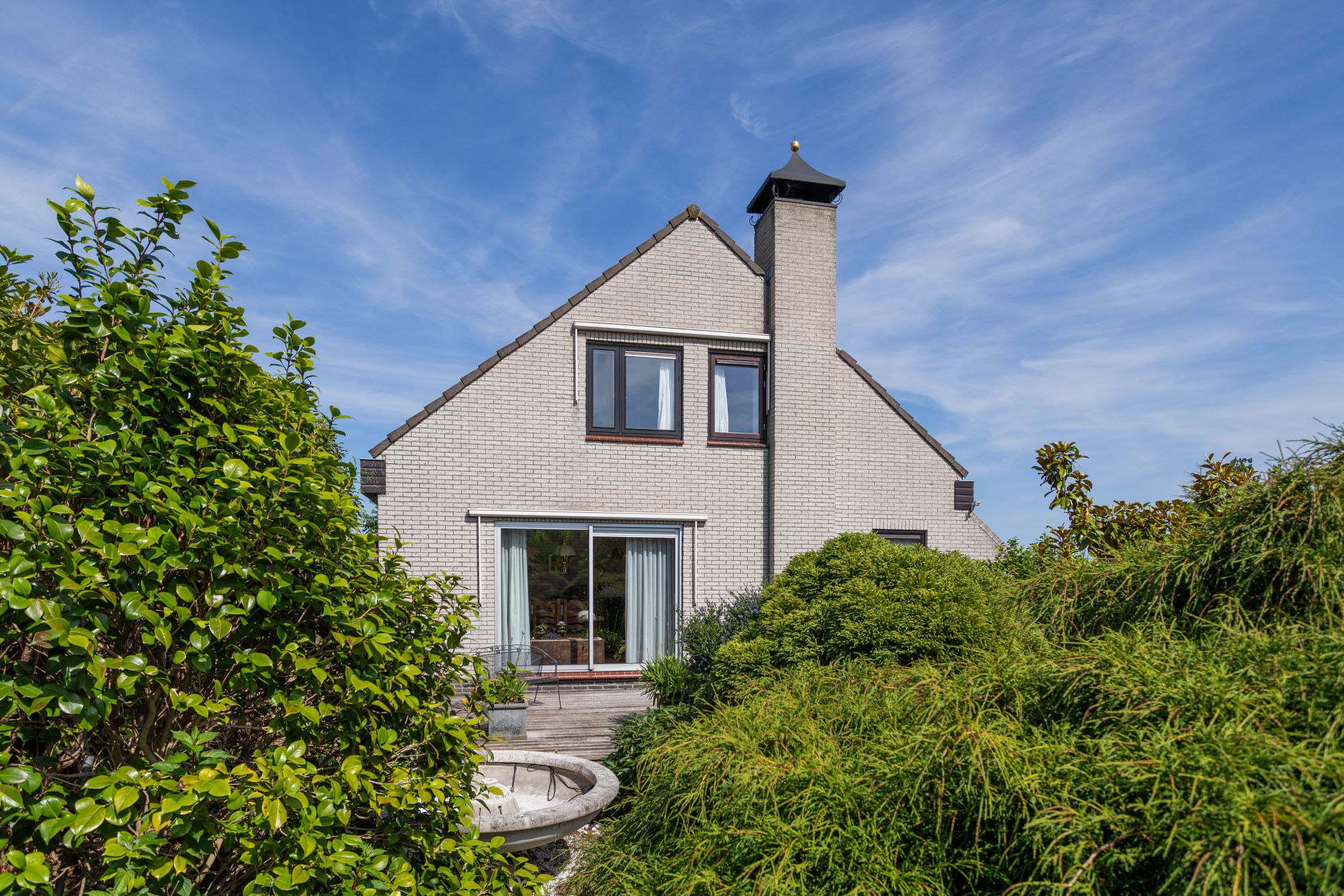 Foto 9 van Den Ham 13