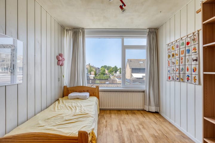 Foto 12 van Mechelinenblok 16