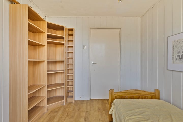 Foto 13 van Mechelinenblok 16