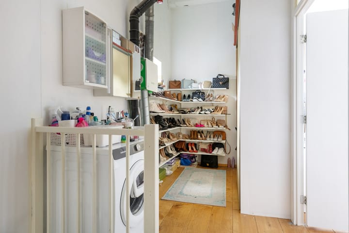 Photo 26 of Tweede Westerparklaan 153