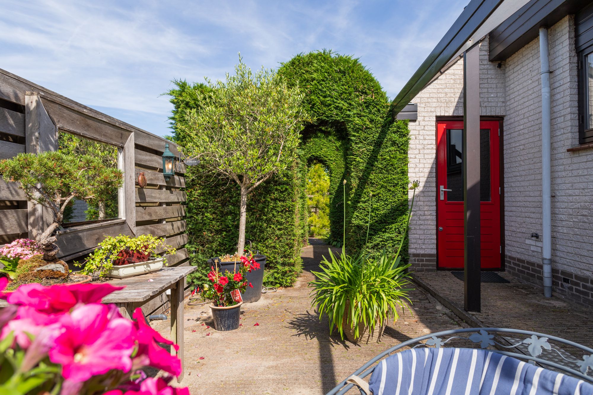 Foto 12 van Den Ham 13