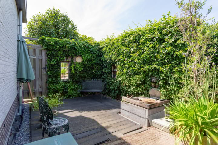 Foto 13 van Den Ham 13