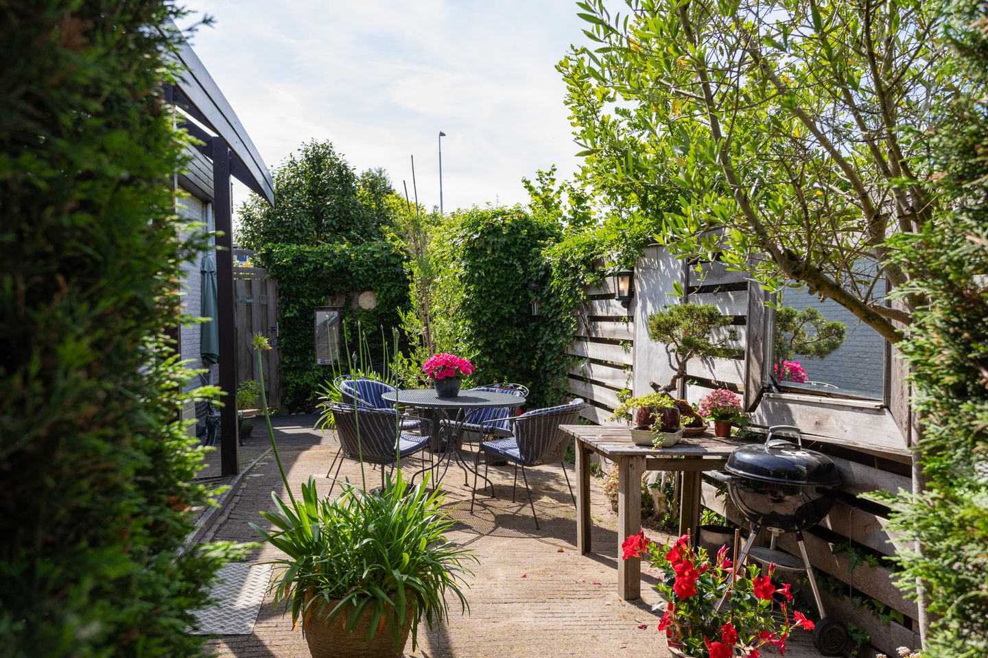 Foto 14 van Den Ham 13