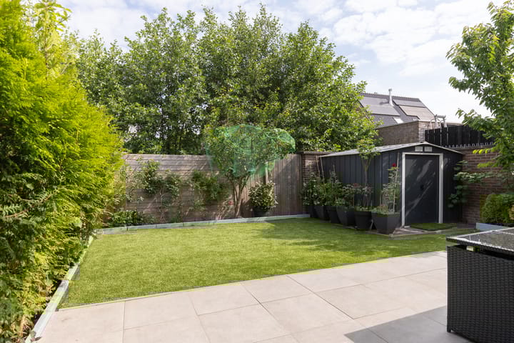 Photo 30 of Tweede Westerparklaan 153