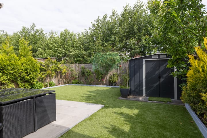 Photo 31 of Tweede Westerparklaan 153