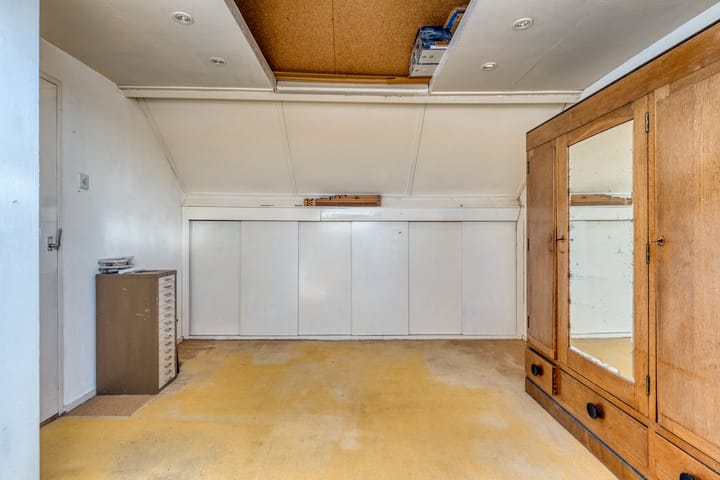 Foto 17 van Mechelinenblok 16