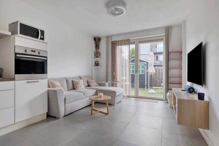 Foto 4 van Hoofdweg 676-G