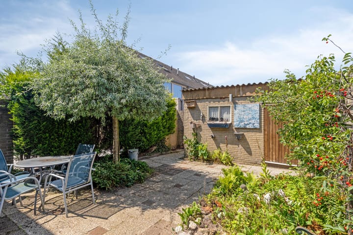 Foto 18 van Mechelinenblok 16