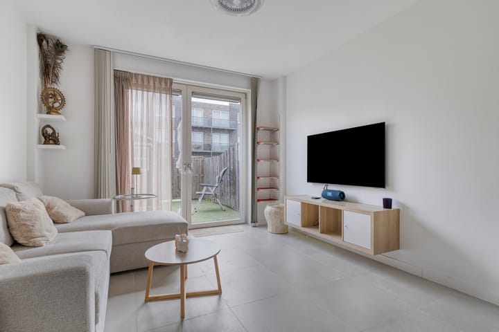 Foto 5 van Hoofdweg 676-G