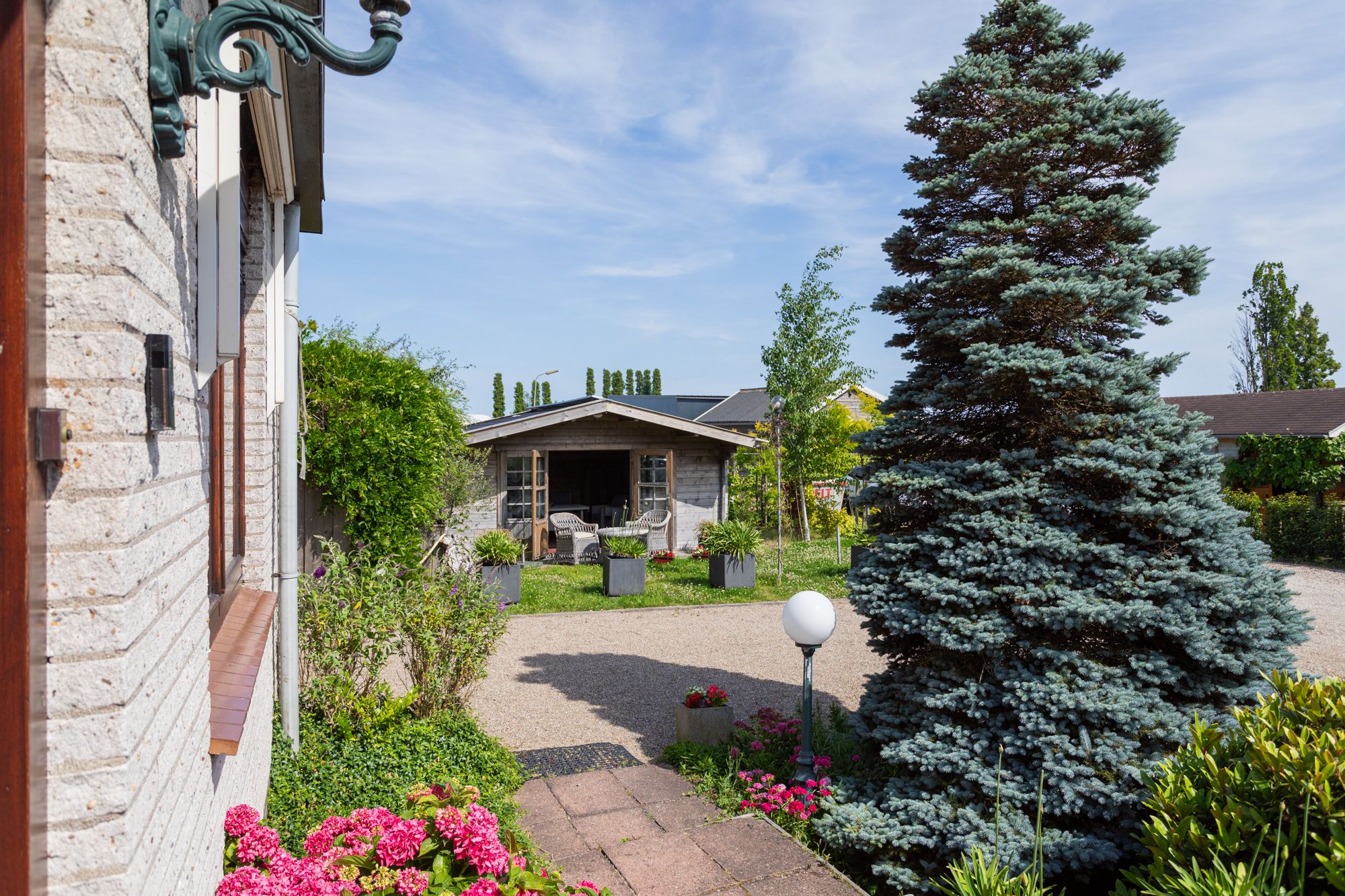 Foto 18 van Den Ham 13