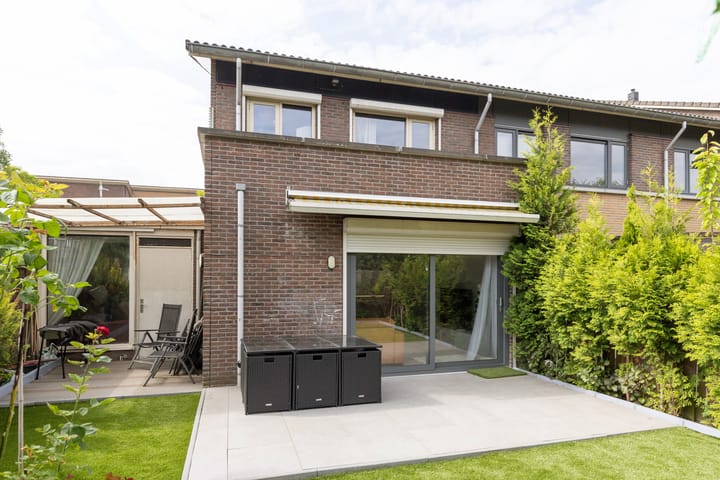 Photo 33 of Tweede Westerparklaan 153