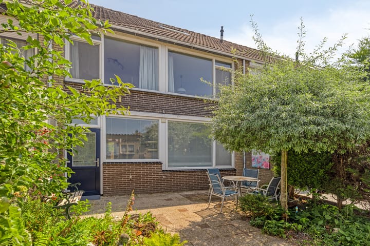 Foto 20 van Mechelinenblok 16