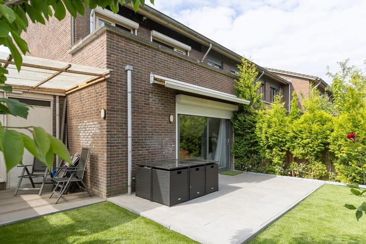 Photo 34 of Tweede Westerparklaan 153