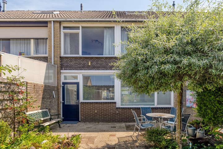 Foto 21 van Mechelinenblok 16