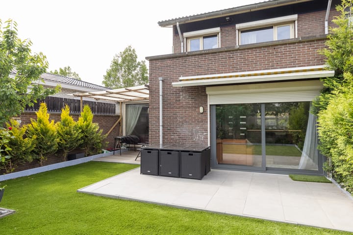 Photo 35 of Tweede Westerparklaan 153