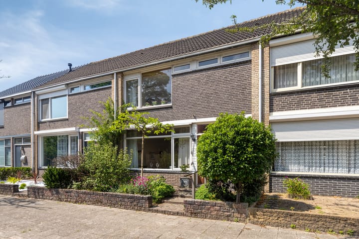 Foto 22 van Mechelinenblok 16