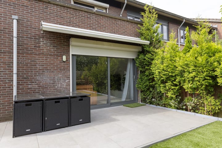 Photo 36 of Tweede Westerparklaan 153