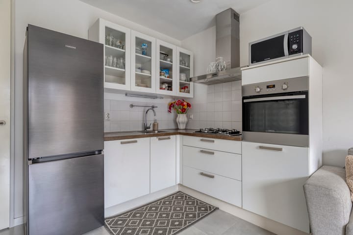 Foto 10 van Hoofdweg 676-G