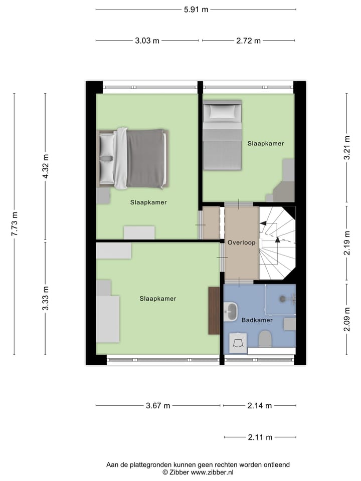 Foto 25 van Mechelinenblok 16