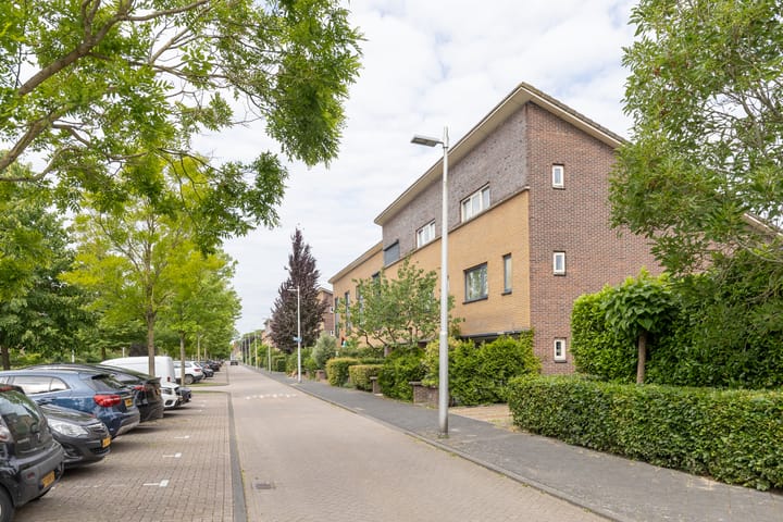 Photo 40 of Tweede Westerparklaan 153