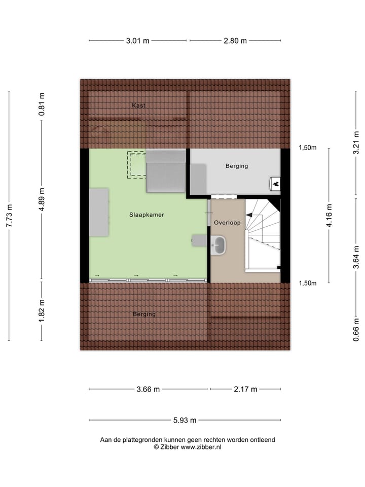 Foto 26 van Mechelinenblok 16