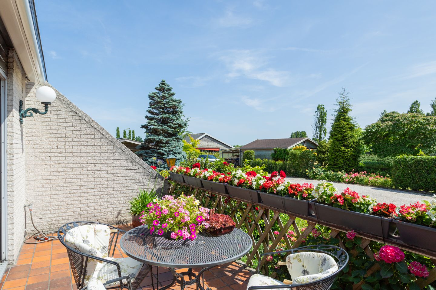 Foto 25 van Den Ham 13