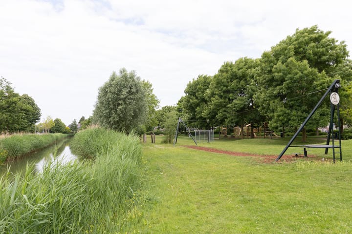 Photo 43 of Tweede Westerparklaan 153