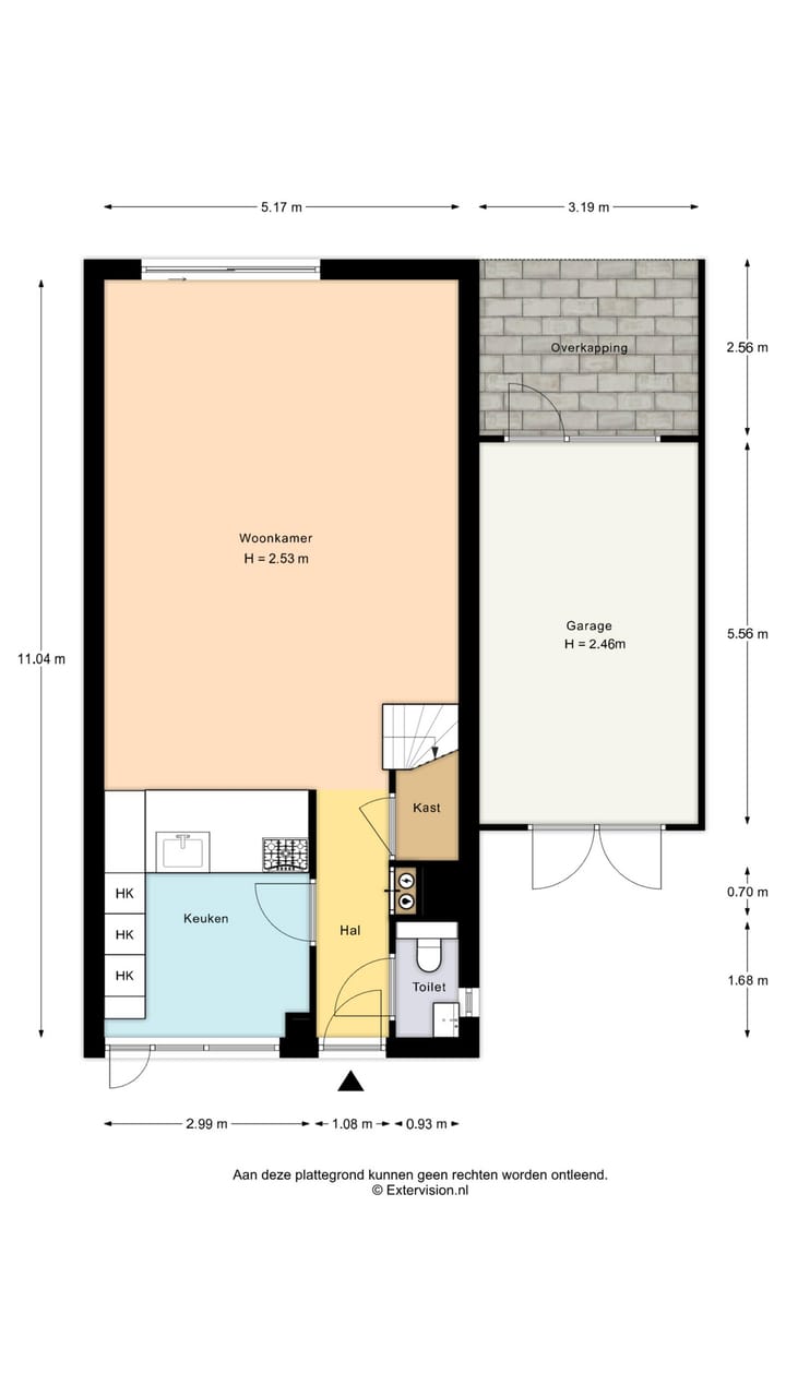 Photo 44 of Tweede Westerparklaan 153