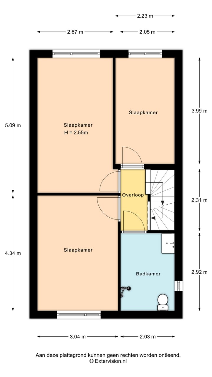 Photo 45 of Tweede Westerparklaan 153