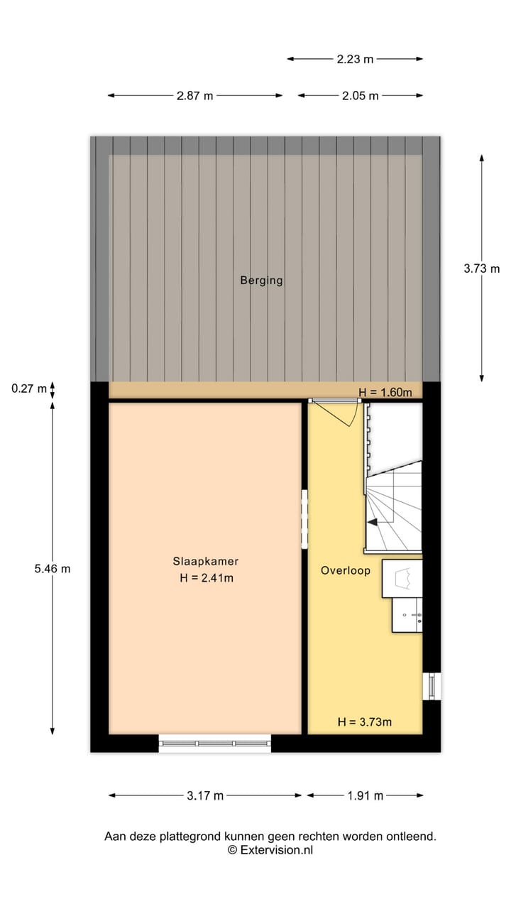 Photo 46 of Tweede Westerparklaan 153